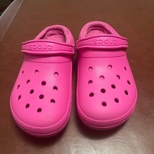 Croc